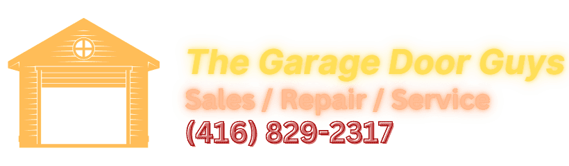 Garage Door Guys Logo